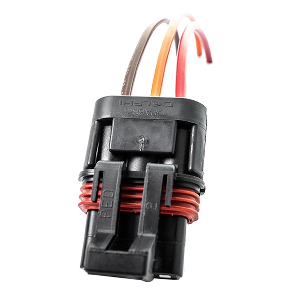 APHPRAN1K SUPERATV Super ATV Accessory Plug Pulse Busbar PLUG ADAPTER POL SUPERATV Accessory Plug Pulse Busbar 