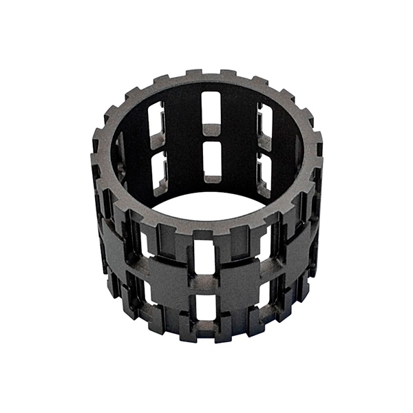 ARCPRZR001 SUPERATV Super ATV Sprague Carrier / Roller Cage POLARIS CARRIER/FT ROLLER CAGE POL Sprague Carrier / Roller Cage 