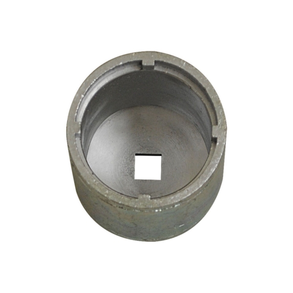 Image complémentaire de la pièce