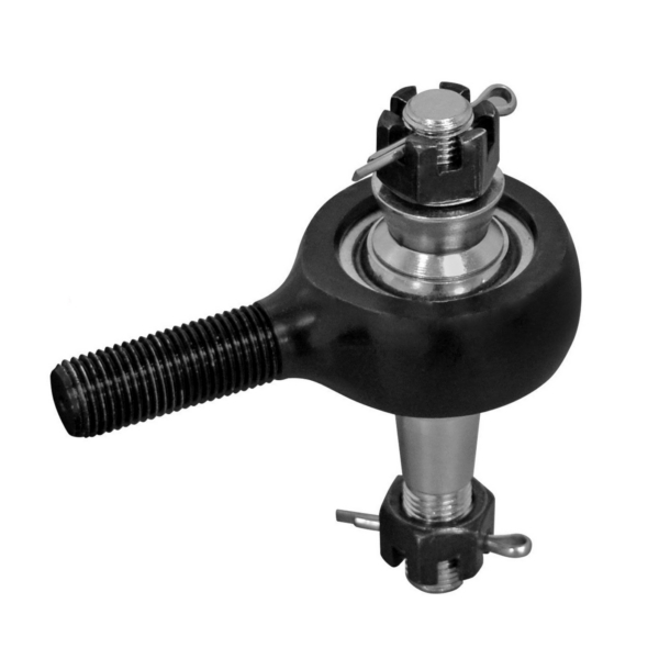 Image-2 Super ATV Replacement Tie Rod End HD - Stock Lenght TRRA-P-RZR-1K-14-ST-001 TIE ROD HD POL TRRAPRZR1K14ST001 TRRAPRZR1K14ST001 SUPERATV