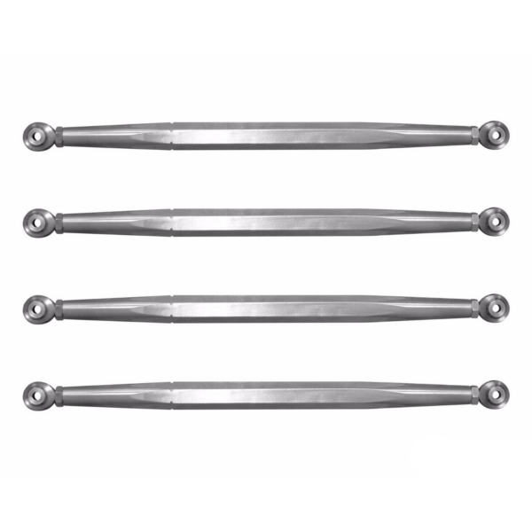 RSLPRZR1K008 SUPERATV Super ATV Billet Aluminum Radius Arms POLARIS SUSPENSION LINK POL SUPERATV Billet Aluminum Radius Arms 