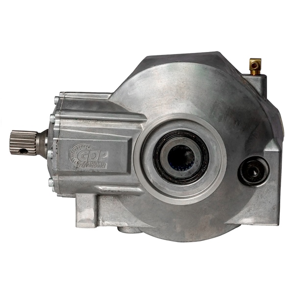 DIFF1004K SUPERATV Super ATV Rapid Engagement Differential POLARIS DIFFERENTIAL FULL POL SUPERATV Rapid Engagement Differential 