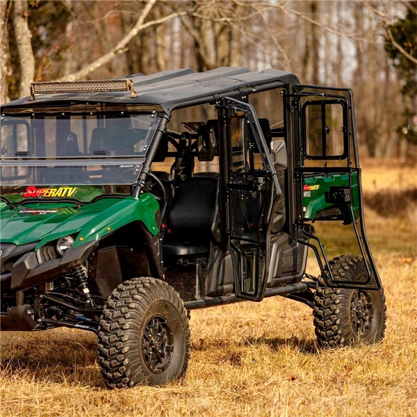 Image-3 Super ATV Full Door YAMAHA - UTV - Complete door DOOR FULL YAM SUPERATV DOORYVIK600172 DOORYVIK600172 SUPERATV
