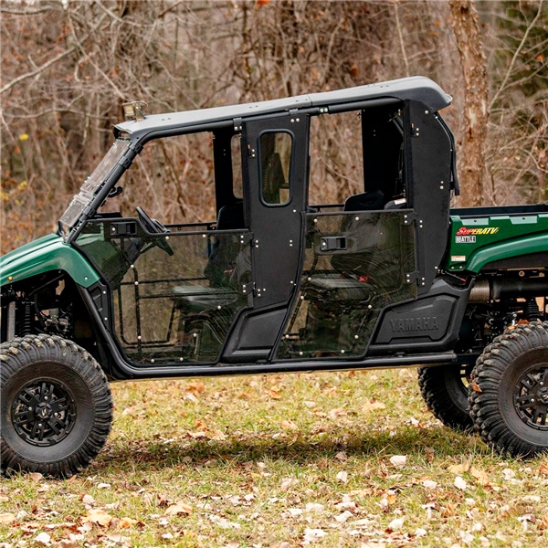 Image-4 Super ATV Full Door YAMAHA - UTV - Complete door DOOR FULL YAM SUPERATV DOORYVIK600172 DOORYVIK600172 SUPERATV