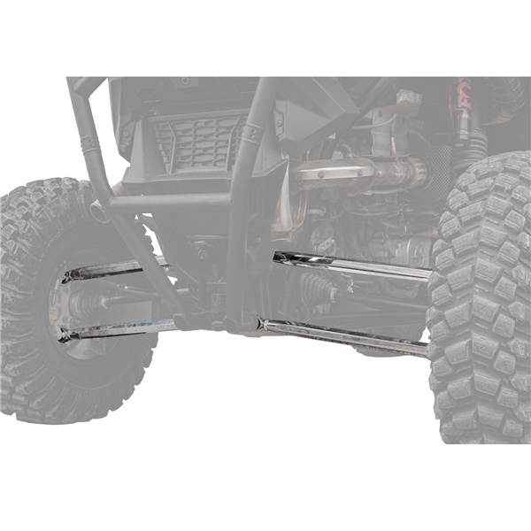 Image-2 Super ATV Boxed Radius Arms POLARIS ARM RADIUS HEX ALU POL SUPERATV RAPPROXPHEX RAPPROXPHEX SUPERATV
