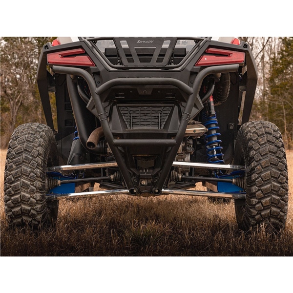 Image-3 Super ATV Boxed Radius Arms POLARIS ARM RADIUS HEX ALU POL SUPERATV RAPPROXPHEX RAPPROXPHEX SUPERATV