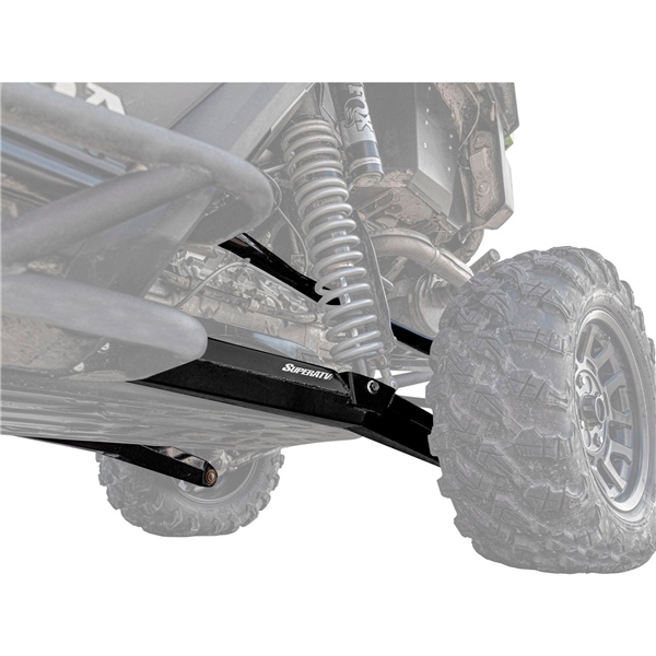 Image-2 Super ATV High Clearance Trailing Arm HONDA TRAILING ARM KIT HON SUPERATV RTAHTALR02 RTAHTALR02 SUPERATV