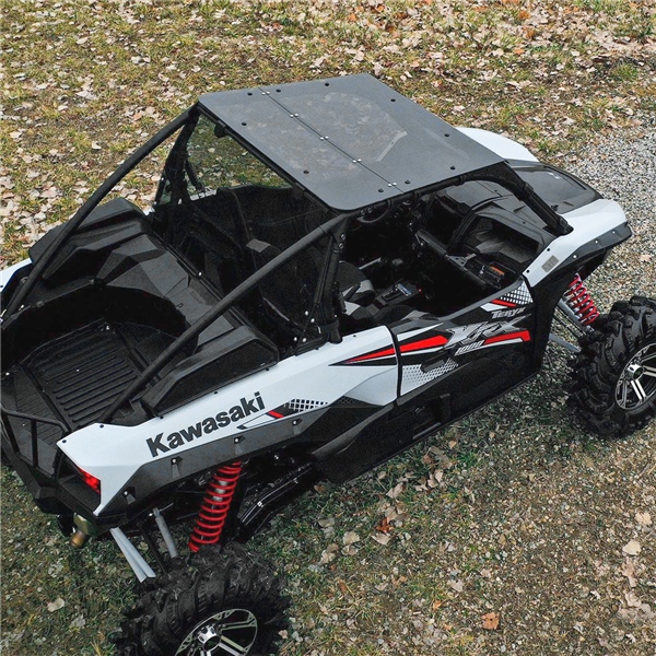 Image-2 Super ATV Cab Roof KAWASAKI ROOF KAWA SUPERATV ROOFKKRX71 ROOFKKRX71 SUPERATV