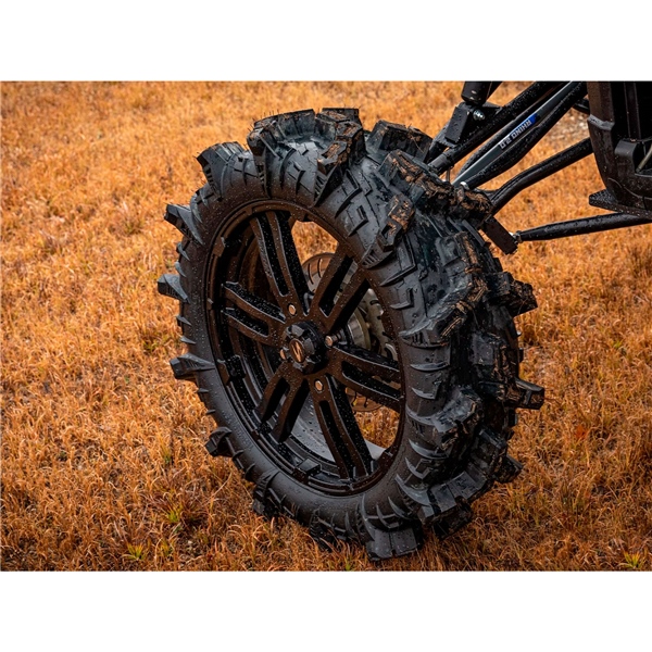 Image-4 Super ATV Terminator Max Tire 42X10X22 TERMINATOR MAX 6P SUPERATV TIRE TER421022 TER421022 SUPERATV