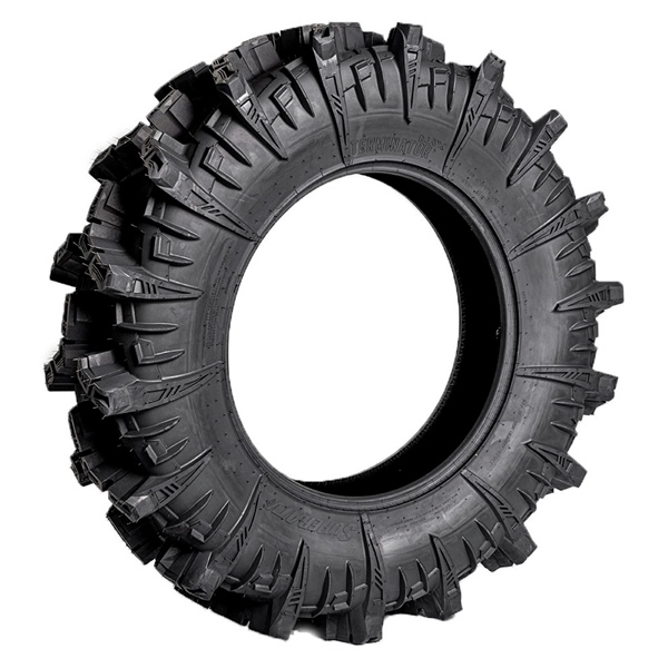 Image-3 Super ATV Terminator Max Tire 42X10X22 TERMINATOR MAX 6P SUPERATV TIRE TER421022 TER421022 SUPERATV