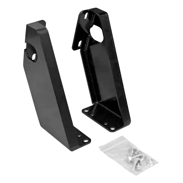 SBBPRZR1K02 SUPERATV Super ATV Sway Bar Bracket SWAY BAR BRACKET SUPERATV Sway Bar Bracket 