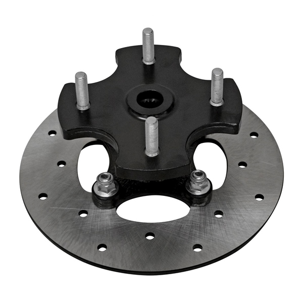 RDBKH02 SUPERATV Super ATV Disc Brake Kit HONDA DISC BRAKE RR KIT HON SUPERATV Disc Brake Kit 