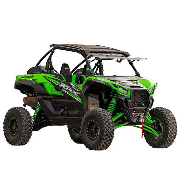 Image-2 Super ATV Small Lift Kit KAWASAKI - +3" LIFT KIT 3" KAWA SUPERATV LKKKRX LKKKRX SUPERATV