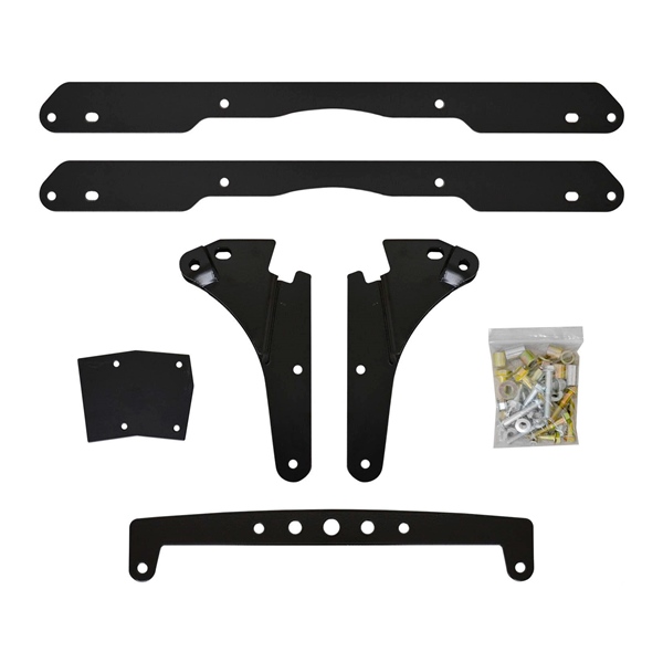 LKYWV02 SUPERATV Super ATV Small Lift Kit +2" LIFT KIT 2" YAM SUPERATV Suspension Lifts 