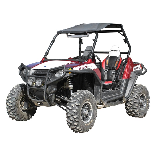 Image-2 Super ATV Small Lift Kit POLARIS - +2" to 3" LIFT KIT SMALL 2-3" POL SUPERATV LKPRZRS302 LKPRZRS302 SUPERATV