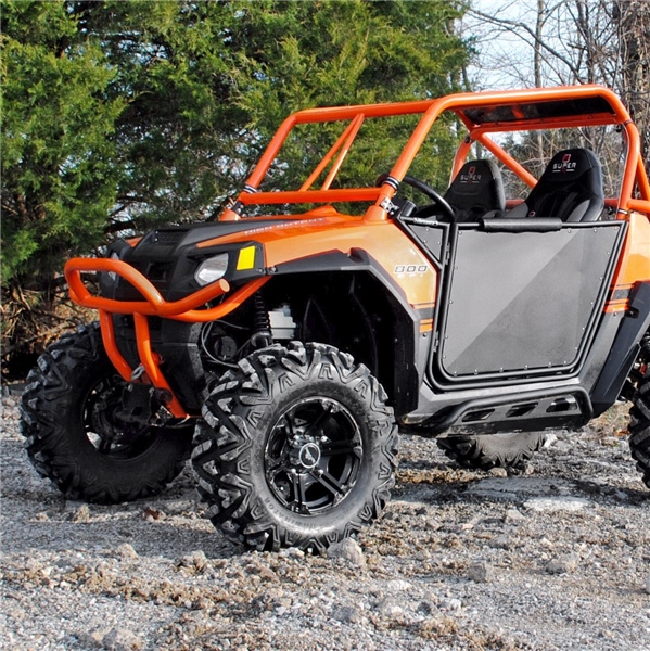 Image-3 Super ATV Small Lift Kit POLARIS - +2" to 3" LIFT KIT SMALL 2-3" POL SUPERATV LKPRZRS302 LKPRZRS302 SUPERATV