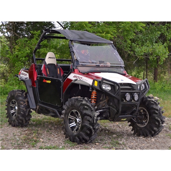 Image-4 Super ATV Small Lift Kit POLARIS - +2" to 3" LIFT KIT SMALL 2-3" POL SUPERATV LKPRZRS302 LKPRZRS302 SUPERATV