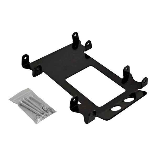 FSPRZR1K01 SUPERATV Super ATV Frame Stiffener - Carbon FRAME STIFFENER POL SUPERATV Frame Stiffener - Carbon 