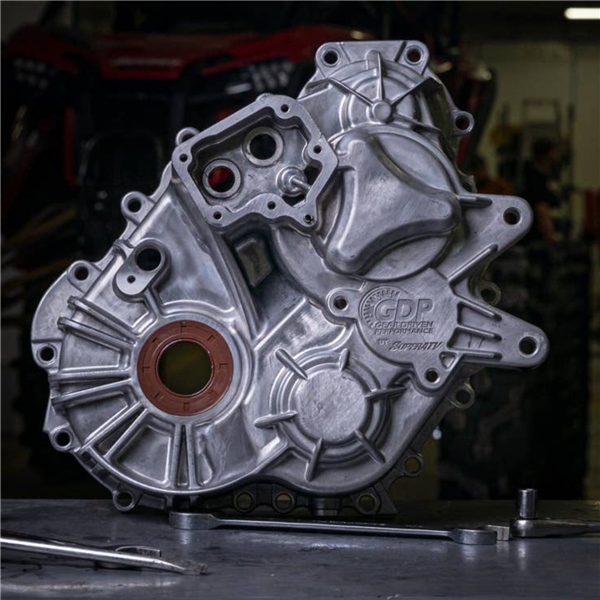 Image-4 Super ATV Transmission complete HD COMPLETE HD TRANSMISSION SUPERATV TRANPRZR900K205 TRANPRZR900K205 SUPERATV