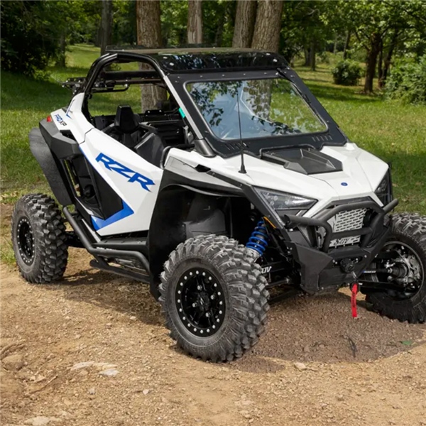 Image-2 Super ATV Fender Flare 5" POLARIS FENDER FLARE POL SUPERATV FFPPROXP001 FFPPROXP001 SUPERATV