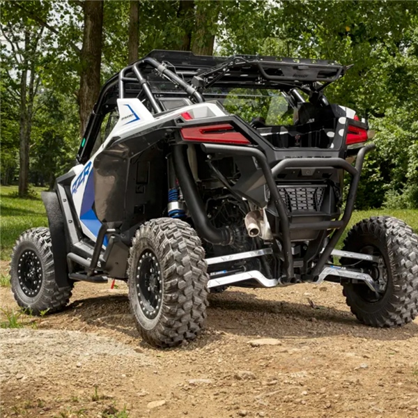 Image-3 Super ATV Fender Flare 5" POLARIS FENDER FLARE POL SUPERATV FFPPROXP001 FFPPROXP001 SUPERATV