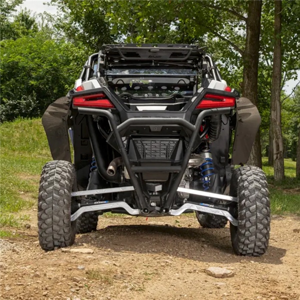 Image-5 Super ATV Fender Flare 5" POLARIS FENDER FLARE POL SUPERATV FFPPROXP001 FFPPROXP001 SUPERATV