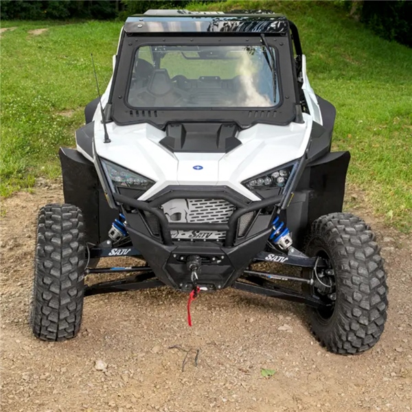 Image-6 Super ATV Fender Flare 5" POLARIS FENDER FLARE POL SUPERATV FFPPROXP001 FFPPROXP001 SUPERATV