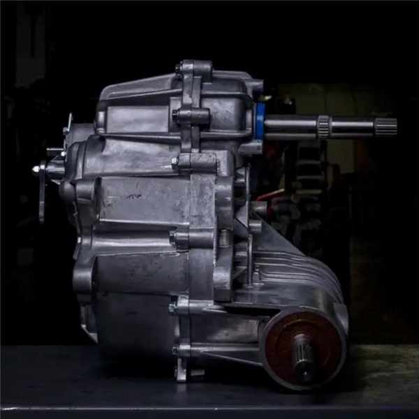 Image-4 Super ATV Transmissions COMPL H-DUTY TRANSMISSION POL SUPERATV TRANPRZR1KK17 TRANPRZR1KK17 SUPERATV