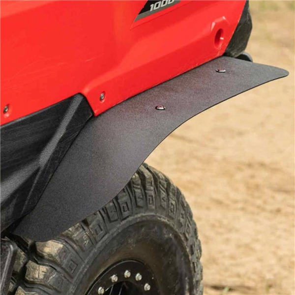 Image-6 Super ATV Fender Flare 4" HONDA FENDER FLARE KIT HON SUPERATV FFHPIO1K5 FFHPIO1K5 SUPERATV