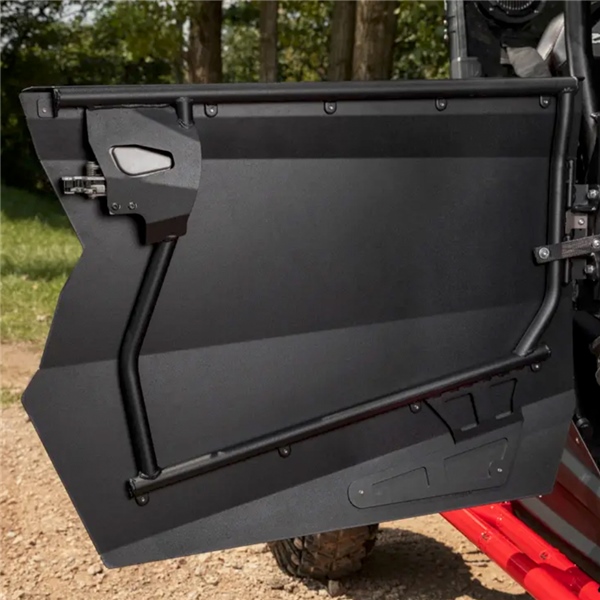 Image-4 Super ATV Alu Doors POLARIS - UTV - Complete door DOOR ALU POL SUPERATV DOORPRZR1K400300 DOORPRZR1K400300 SUPERATV