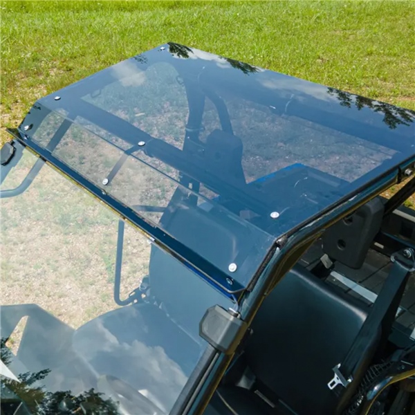 Image-2 Super ATV Tinted Cab Roof HONDA ROOF TINTED HON SUPERATV ROOFHPIO52071 ROOFHPIO52071 SUPERATV