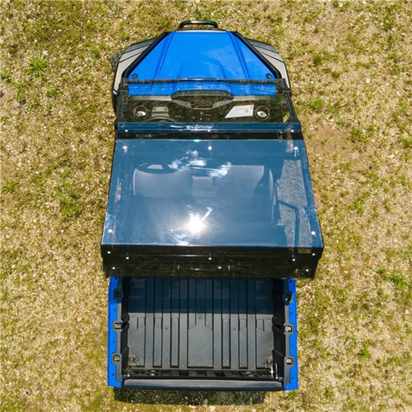Image-4 Super ATV Tinted Cab Roof HONDA ROOF TINTED HON SUPERATV ROOFHPIO52071 ROOFHPIO52071 SUPERATV