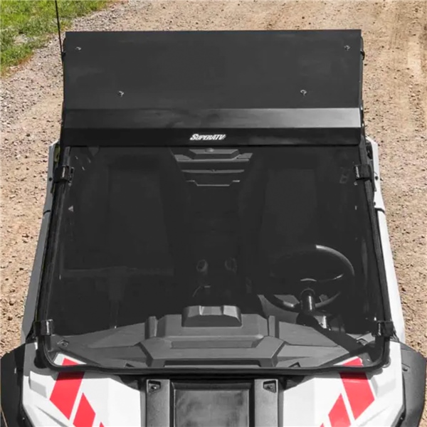 Image-4 Super ATV Aluminum Roof POLARIS ROOF ALU POL SUPERATV ROOFPRZR20001 ROOFPRZR20001 SUPERATV