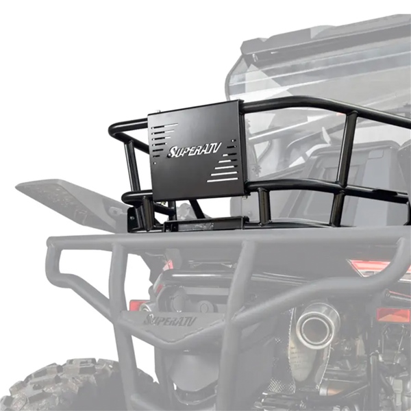 Image-2 Super ATV Bed Enclosure 1” BED ENCLOSURE CFMOTO SUPERATV BESCFZF95001 BESCFZF95001 SUPERATV