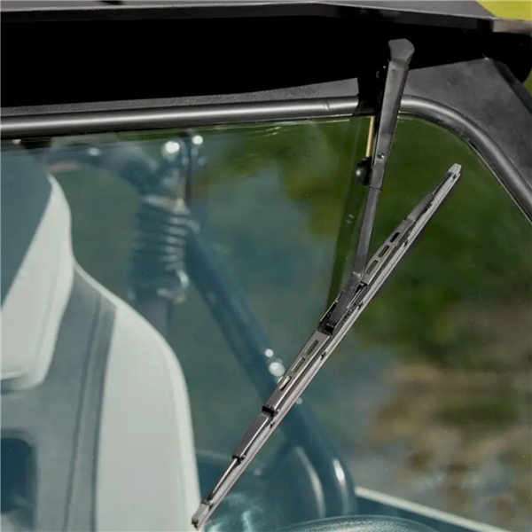 Image-5 Super ATV Glass Windshield CFMOTO WINDSHIELD GLASS CFMOTO SUPERATV GWSCFZF950S01 GWSCFZF950S01 SUPERATV