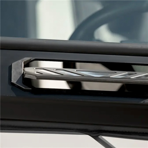 Image-6 Super ATV Glass Windshield CFMOTO WINDSHIELD GLASS CFMOTO SUPERATV GWSCFZF950S01 GWSCFZF950S01 SUPERATV