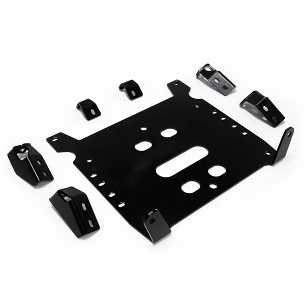 FSCADEF01 SUPERATV Super ATV Frame Stiffener 5 mm FRAME STIFFENER C-AM SUPERATV Frame Stiffener 5 mm 