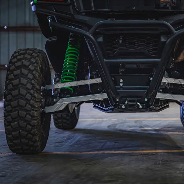 Image-5 Super ATV High Clearance Radius Arm KAWASAKI RADIUS ARM H-CLEAR BILLET KAWA SUPERATV RAKKRXBHC RAKKRXBHC SUPERATV
