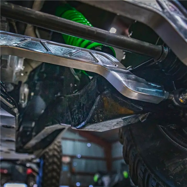 Image-6 Super ATV High Clearance Radius Arm KAWASAKI RADIUS ARM H-CLEAR BILLET KAWA SUPERATV RAKKRXBHC RAKKRXBHC SUPERATV
