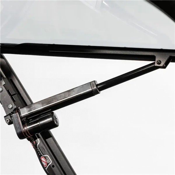 Image-4 Super ATV Flip up Windshield CAN-AM (BRP) WINDSHIELD FLIP C-AM SUPERATV PFWSCACOM70 PFWSCACOM70 SUPERATV