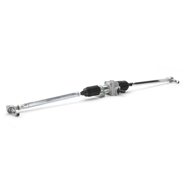 Image-2 Super ATV Rack and Pinion Rackboss 2.0 RACK & PINION RACKBOSS 2.0 POL SUPERATV RPPRZRXPT002 RPPRZRXPT002 SUPERATV