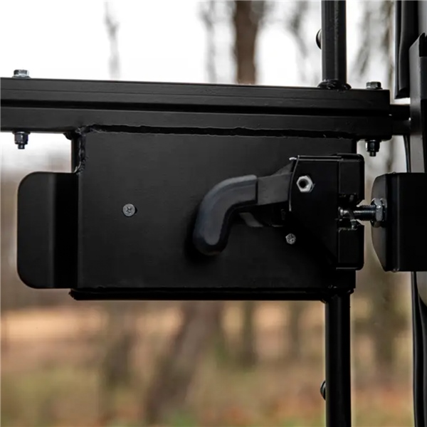 Image-5 Super ATV Convertible Cab Enclosure Door POLARIS - UTV - Complete door CAB ENCLOSURE DOOR CONVERTIBLE KIT POL DOORPRAN1K400172 DOORPRAN1K400172 SUPERATV
