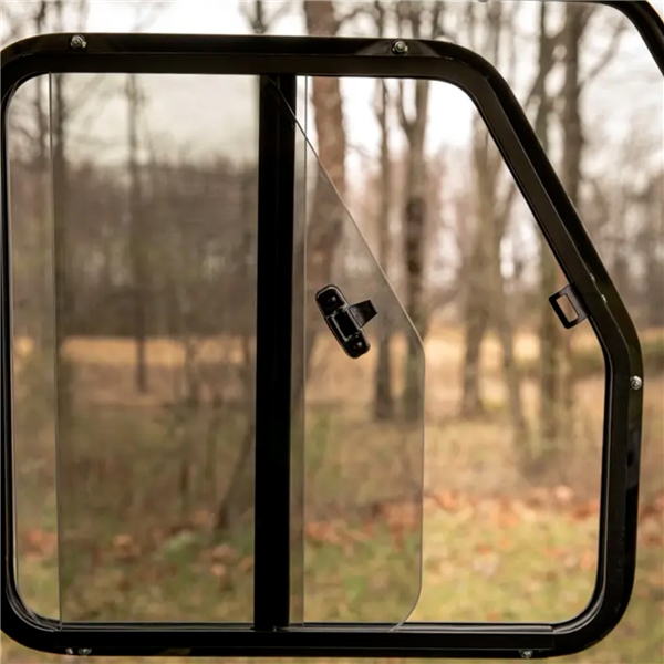 Image-6 Super ATV Convertible Cab Enclosure Door POLARIS - UTV - Complete door CAB ENCLOSURE DOOR CONVERTIBLE KIT POL DOORPRAN1K400172 DOORPRAN1K400172 SUPERATV
