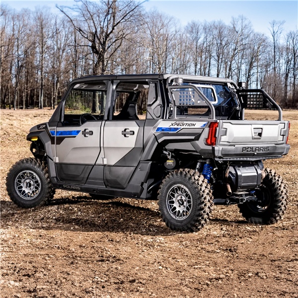Image-3 Super ATV Accessory Bar POLARIS BAR SPORT ACCESSORY POL SUPERATV SABPXPDK SABPXPDK SUPERATV
