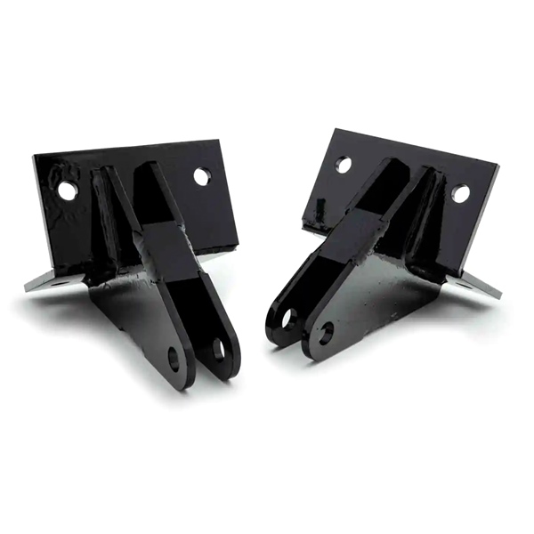 SPBDB00102 SUPERATV Super ATV Brackets Drop Kit Plow Pro BRACKETS DROP KIT PLOW PRO SUPERATV Brackets Drop Kit Plow Pro 