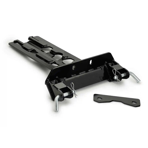 SPMCAX302 SUPERATV Super ATV Pro Plow Mount CAN-AM (BRP) SNOW PLOW MOUNT PLOW PRO C-AM SUPERATV Pro Plow Mount 