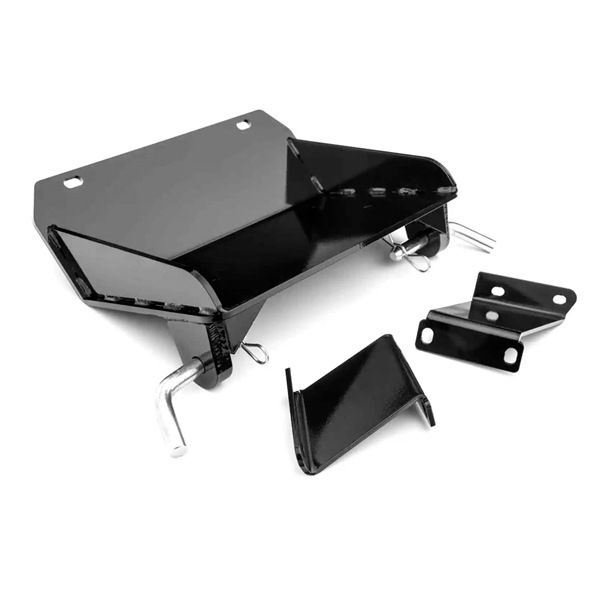 SPMCFUF100000102 SUPERATV Super ATV Pro Plow Mount CFMOTO SNOW PLOW MOUNT PLOW PRO CFMOTO SUPERATV Pro Plow Mount 