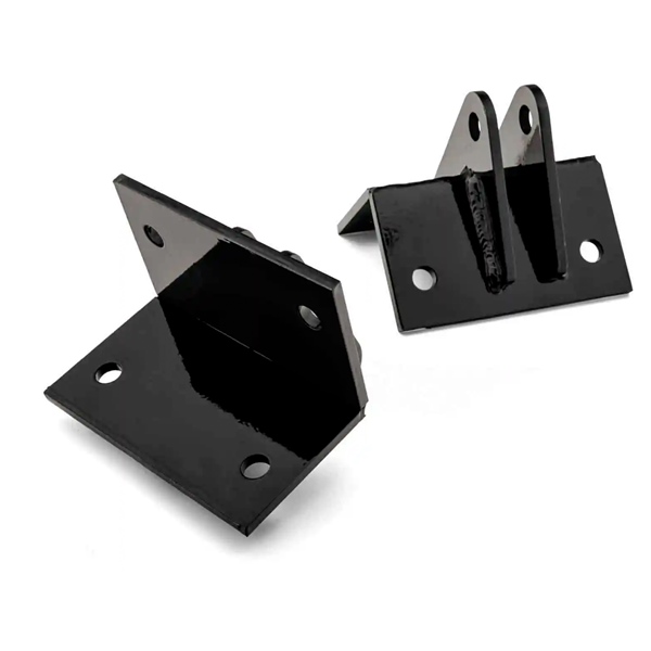 Image-2 Super ATV Pro Plow Mount CFMOTO SNOW PLOW MOUNT PLOW PRO CFMOTO SUPERATV SPMCFUF100000102 SPMCFUF100000102 SUPERATV