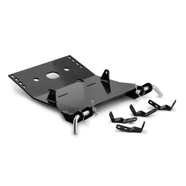 SPMHTAL02 SUPERATV Super ATV Pro Plow Mount HONDA SNOW PLOW MOUNT PLOW PRO HON SUPERATV Pro Plow Mount 