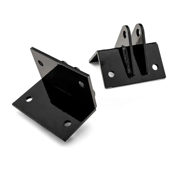 Image-2 Super ATV Pro Plow Mount HONDA SNOW PLOW MOUNT PLOW PRO HON SUPERATV SPMHTAL02 SPMHTAL02 SUPERATV